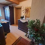 דירה Fachwerkzauber באד שטפלשטיין