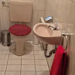 דירה Fachwerkzauber באד שטפלשטיין