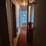 דירה Fachwerkzauber באד שטפלשטיין