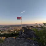 Fachwerkzauber דירה *