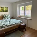 Fachwerkzauber באד שטפלשטיין