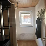 Fachwerkzauber דירה באד שטפלשטיין