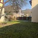 Fachwerkzauber *