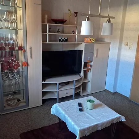 Ferienhaus Fachwerkzauber