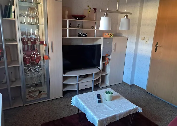 Ferienhaus Fachwerkzauber