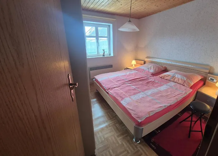Fachwerkzauber Appartamento *