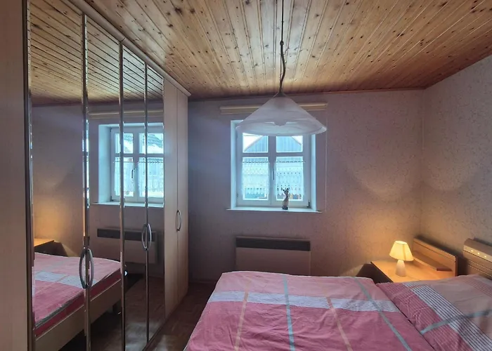 Appartamento Fachwerkzauber