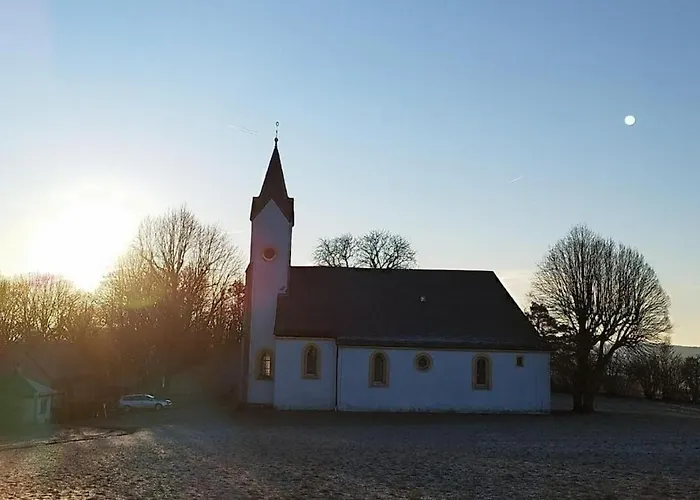 Fachwerkzauber Appartamento