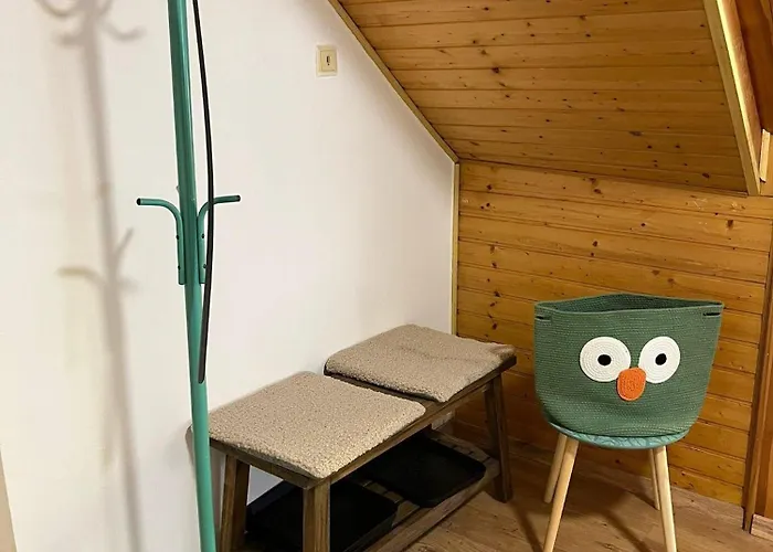 Appartamento Fachwerkzauber