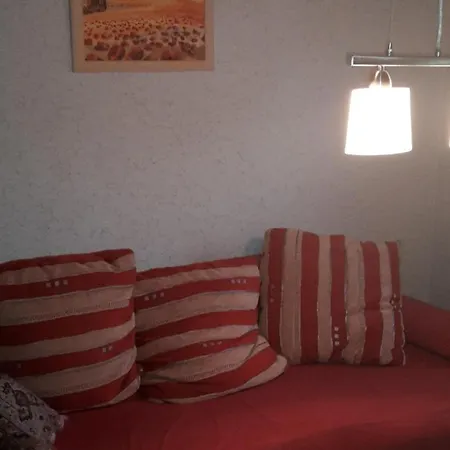 Fachwerkzauber Διαμέρισμα