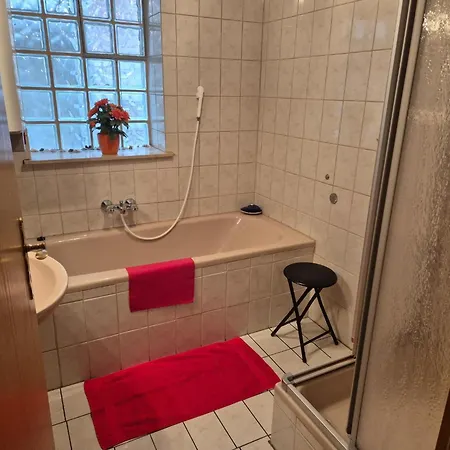 Ferienhaus Fachwerkzauber באד שטפלשטיין