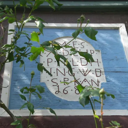 Fachwerkzauber * Bad Staffelstein
