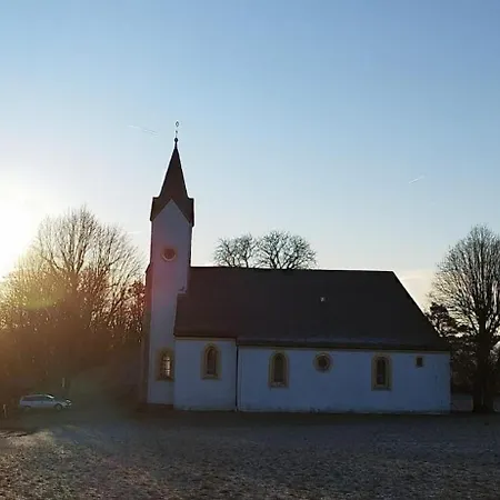 Fachwerkzauber Διαμέρισμα