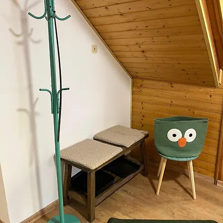 Διαμέρισμα Fachwerkzauber