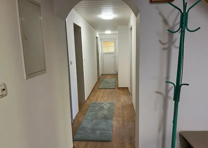 Apartamento Fachwerkzauber Bad Staffelstein